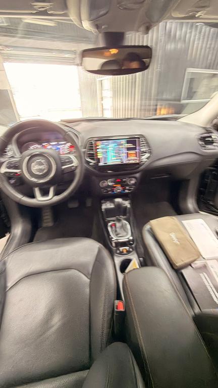 JEEP Compass - Foto