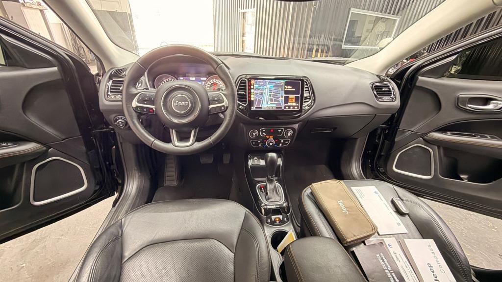 JEEP Compass - Foto
