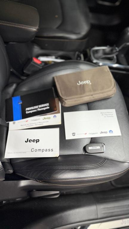 JEEP Compass - Foto