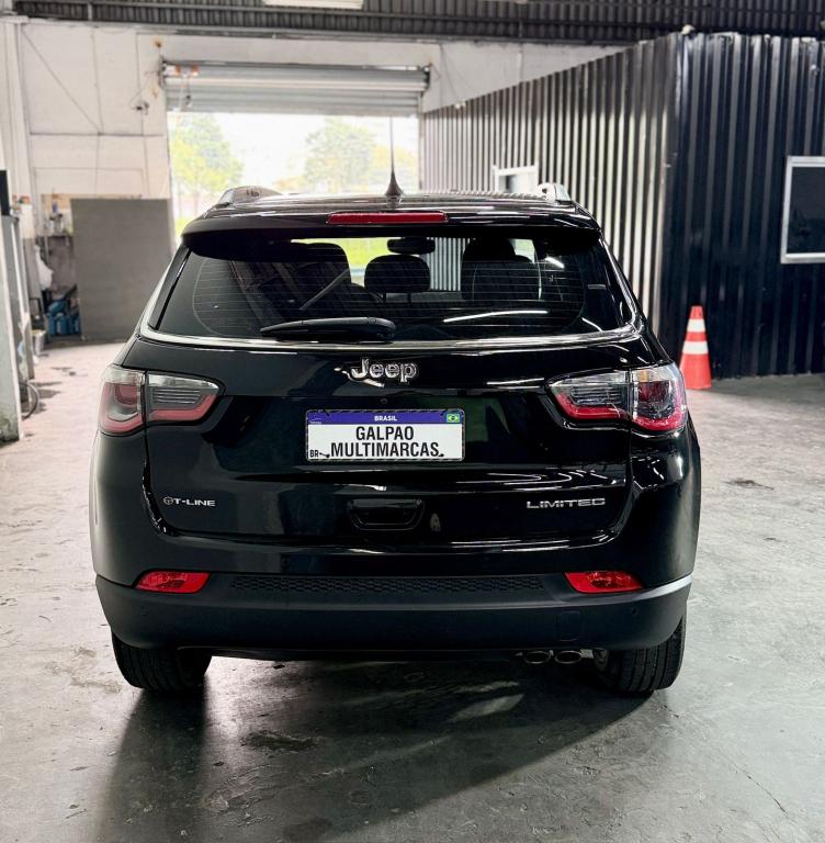 JEEP Compass - Foto