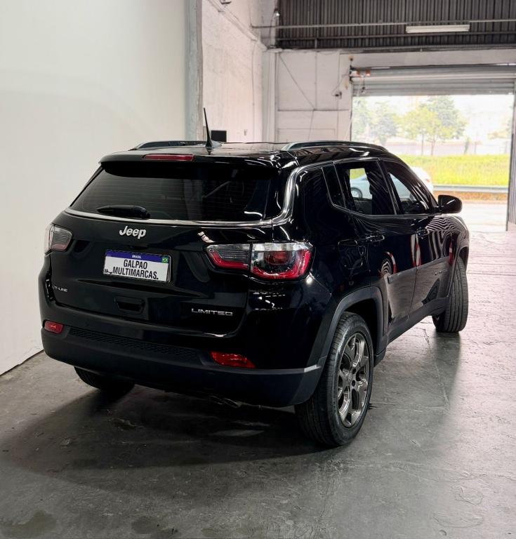 JEEP Compass - Foto