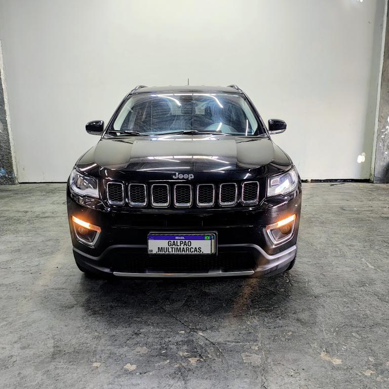 JEEP Compass - Foto