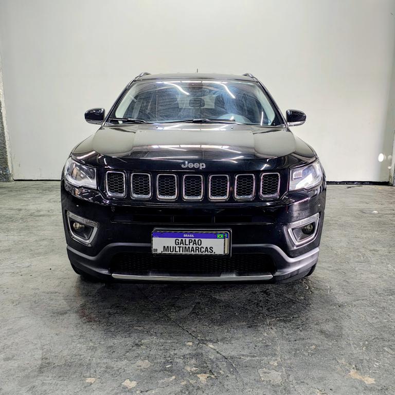 JEEP Compass - Foto