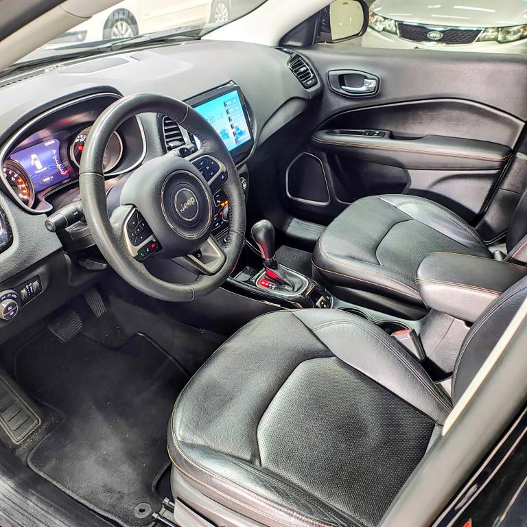 JEEP Compass - Foto