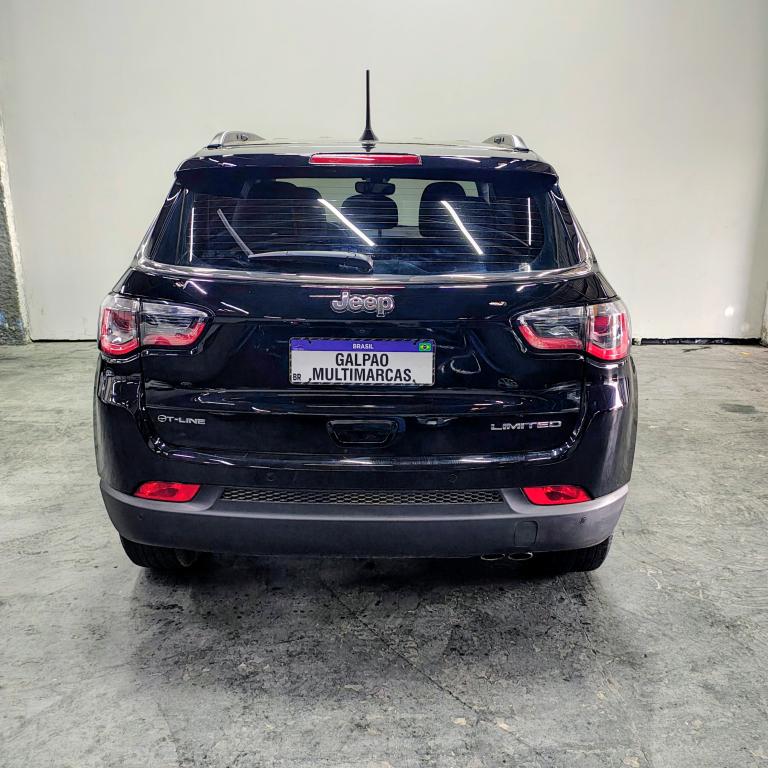 JEEP Compass - Foto