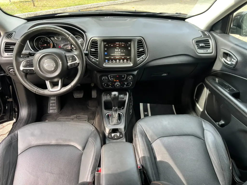 JEEP Compass - Foto