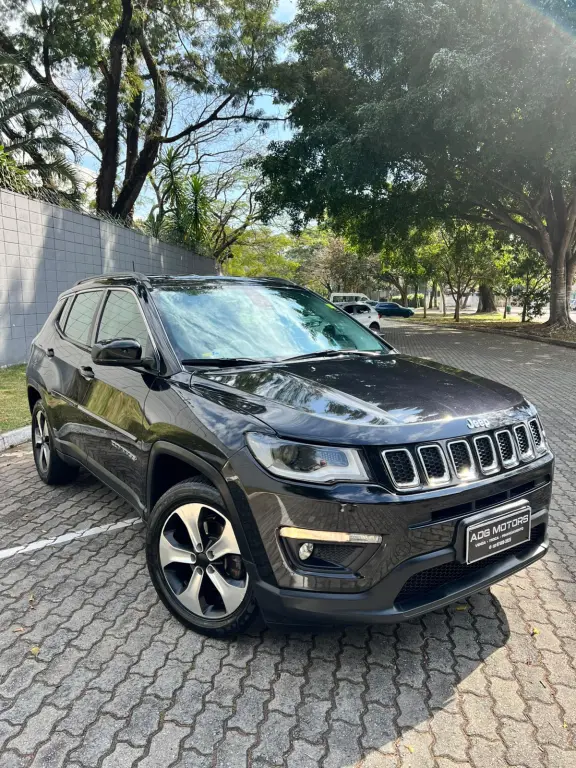 JEEP Compass - Foto