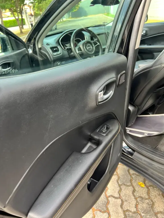 JEEP Compass - Foto