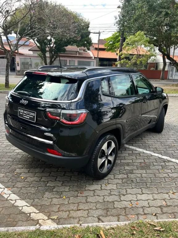 JEEP Compass - Foto