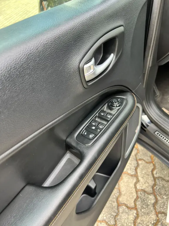 JEEP Compass - Foto