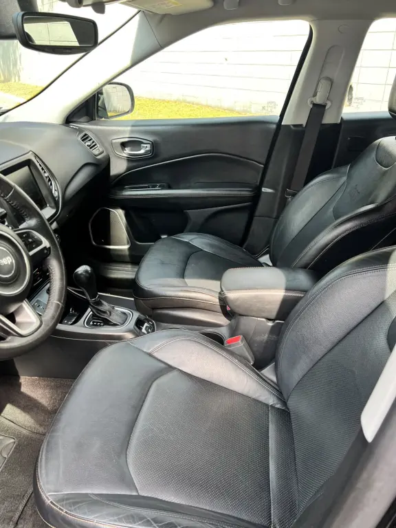 JEEP Compass - Foto