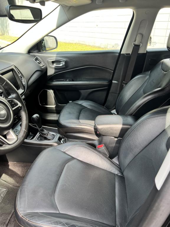 JEEP Compass - Foto
