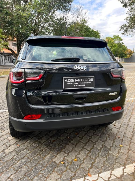 JEEP Compass - Foto