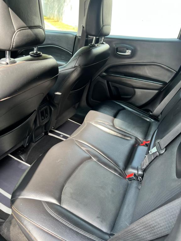 JEEP Compass - Foto