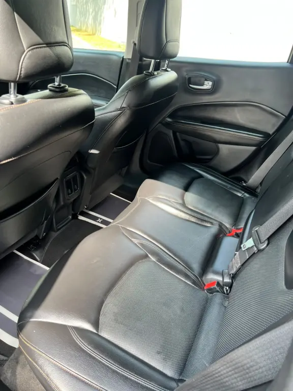 JEEP Compass - Foto