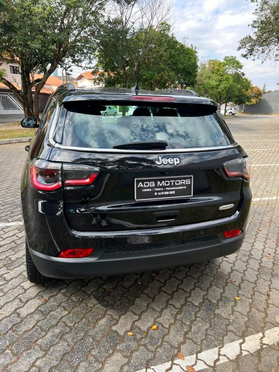 JEEP Compass - Foto