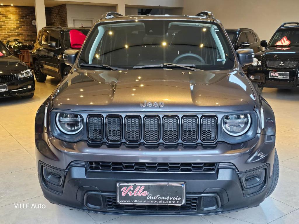 JEEP Renegade - Foto