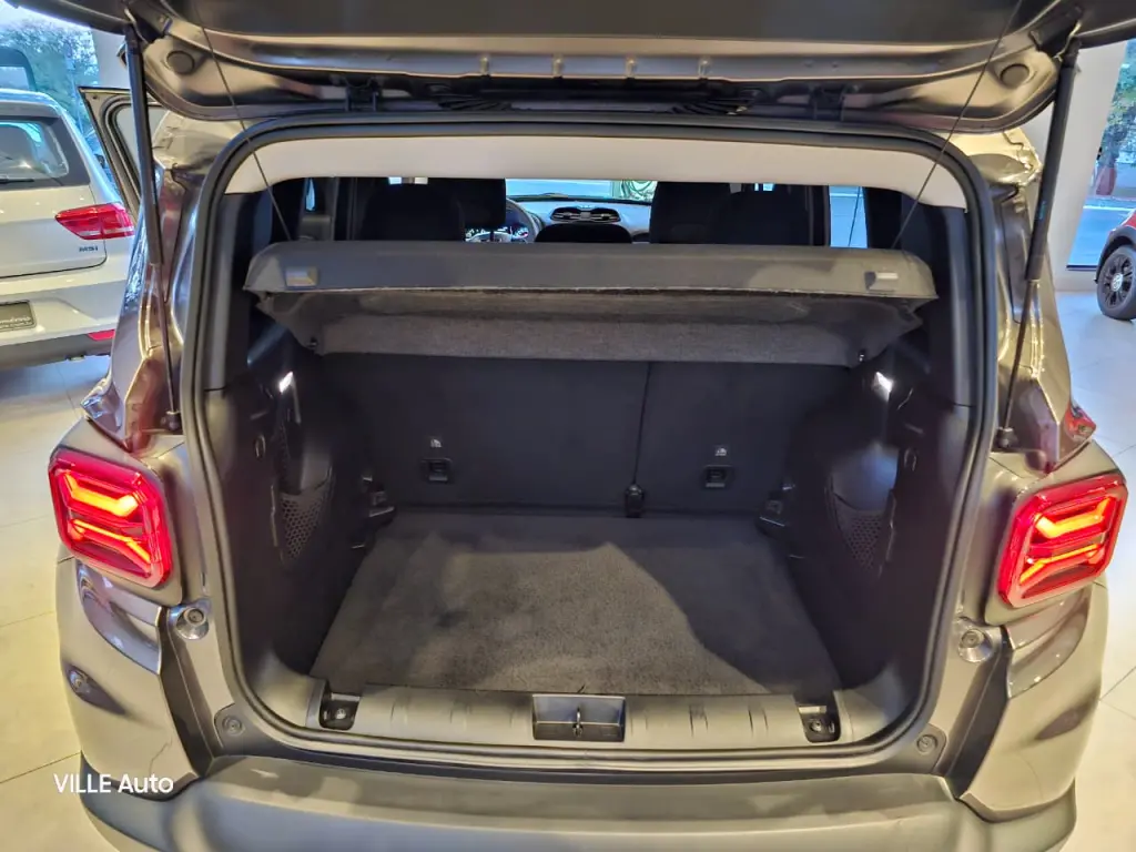 JEEP Renegade - Foto