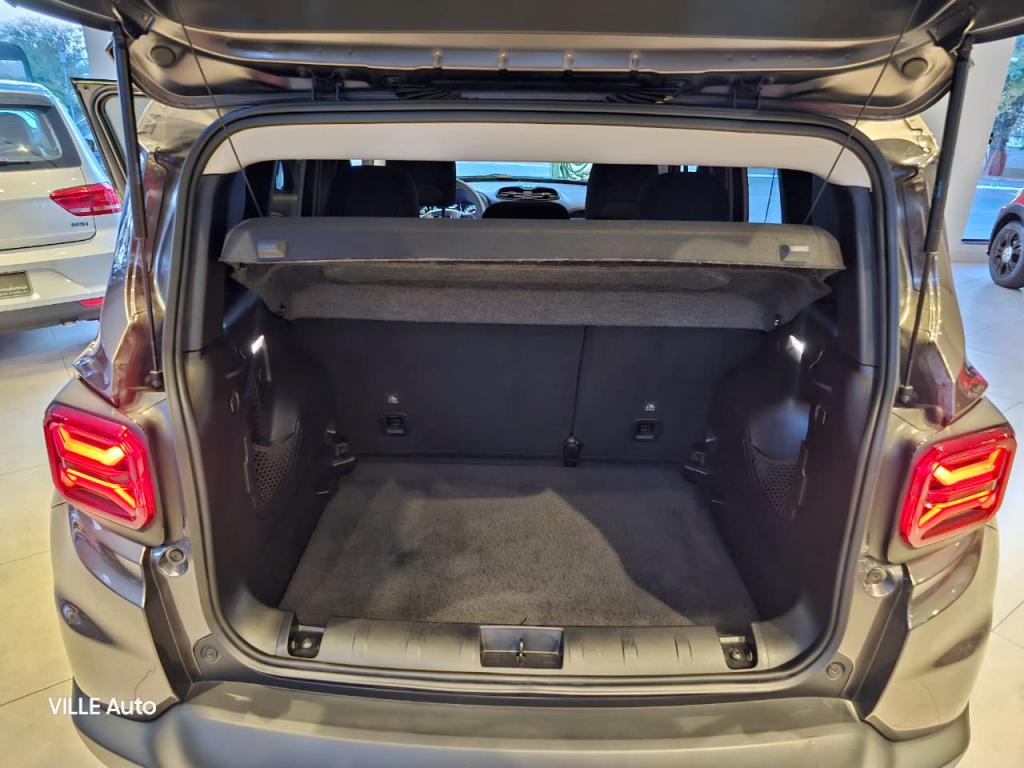 JEEP Renegade - Foto