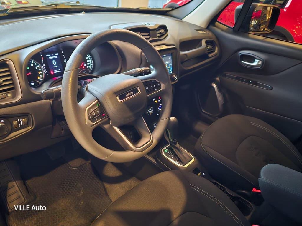 JEEP Renegade - Foto