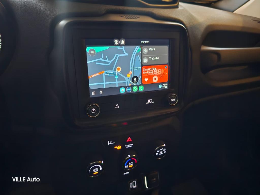 JEEP Renegade - Foto