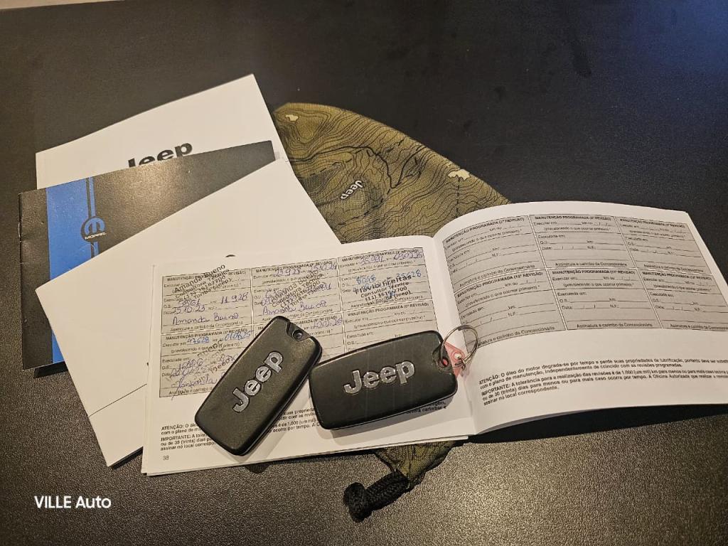 JEEP Renegade - Foto