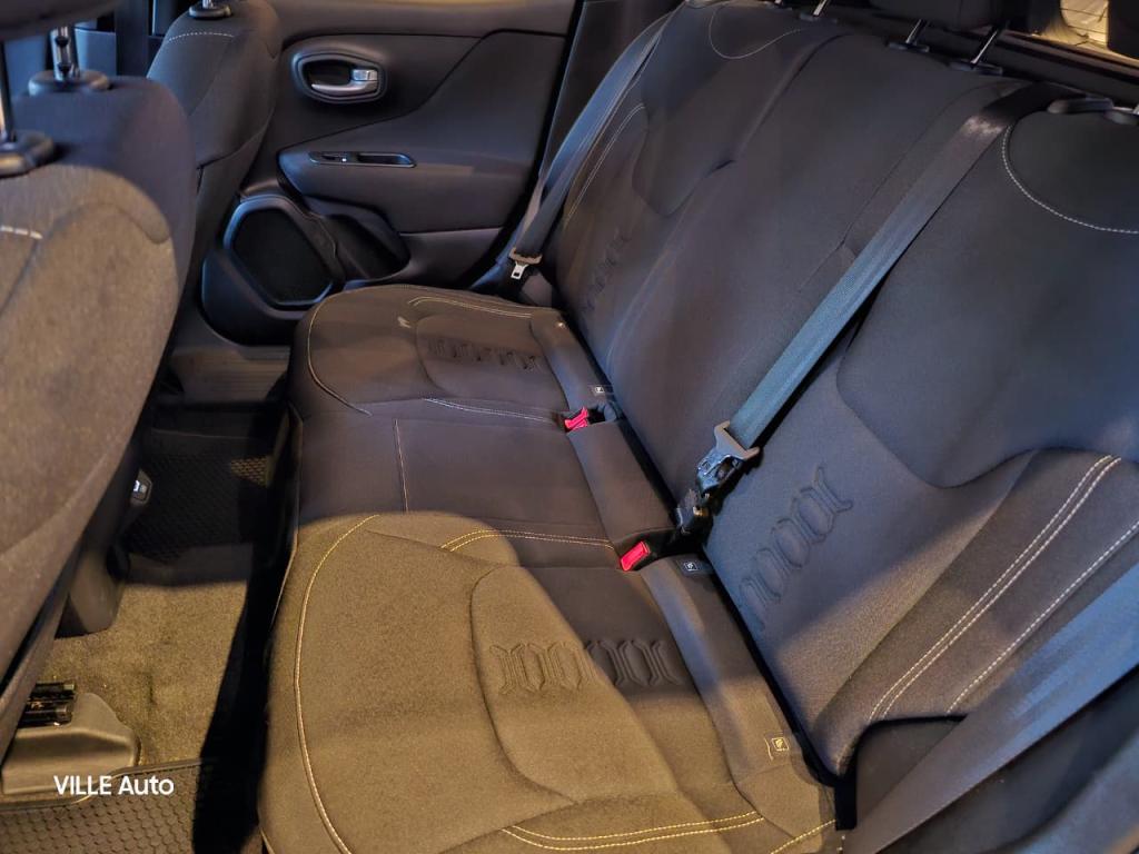 JEEP Renegade - Foto