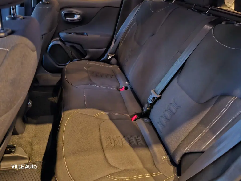 JEEP Renegade - Foto