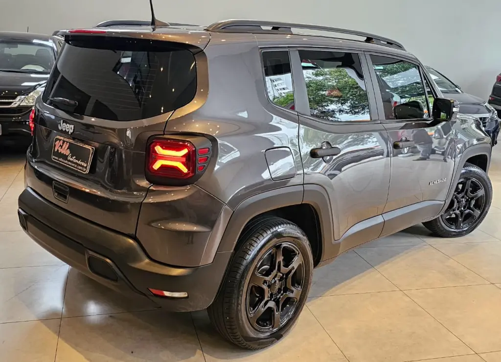 JEEP Renegade - Foto