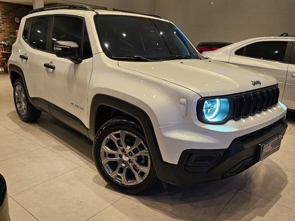 JEEP Renegade - Foto