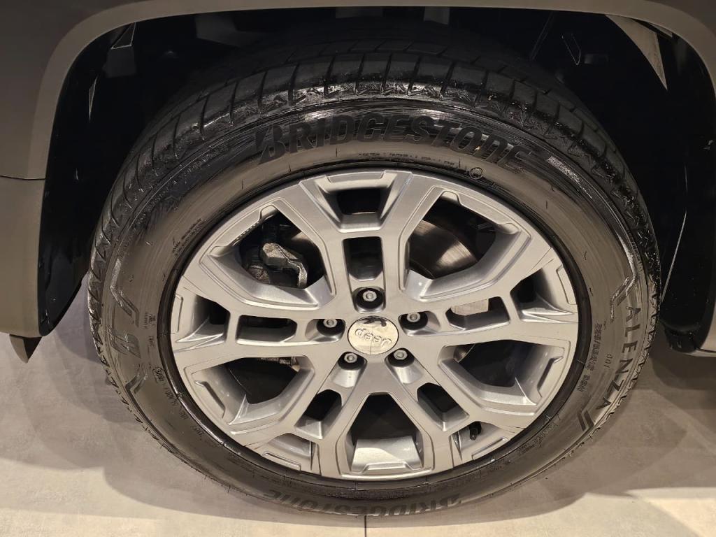 JEEP Renegade - Foto