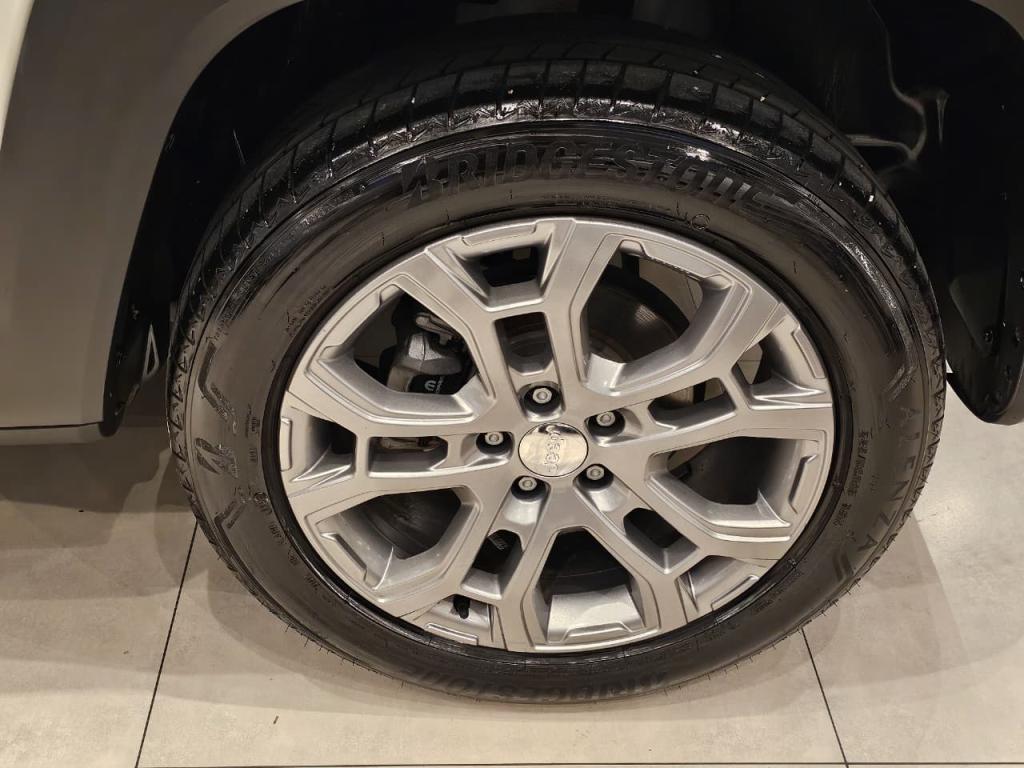 JEEP Renegade - Foto