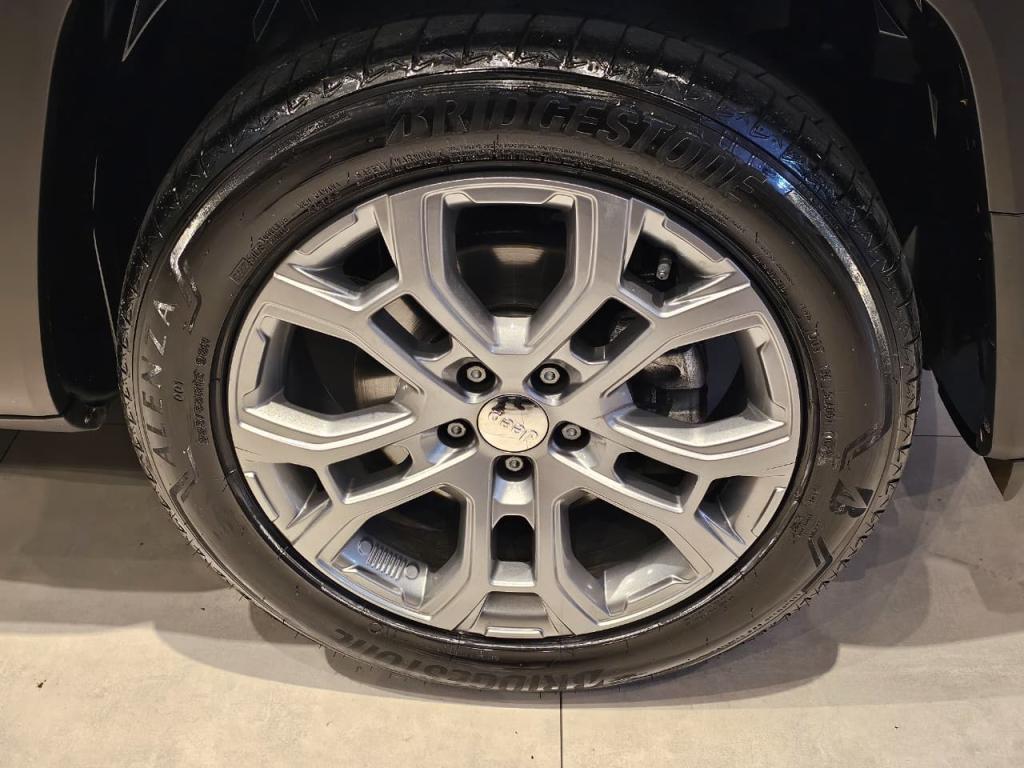 JEEP Renegade - Foto