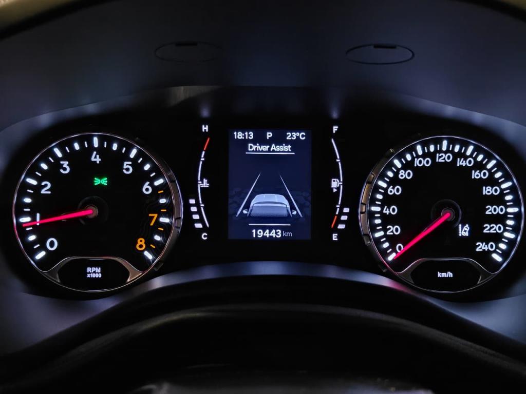 JEEP Renegade - Foto