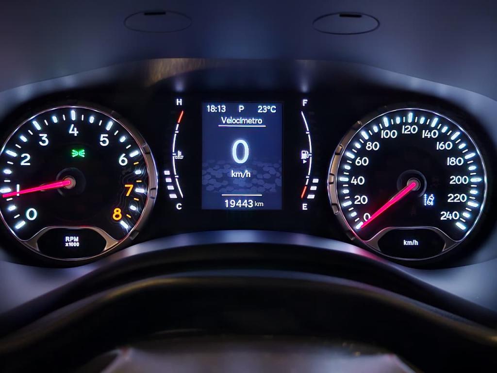 JEEP Renegade - Foto