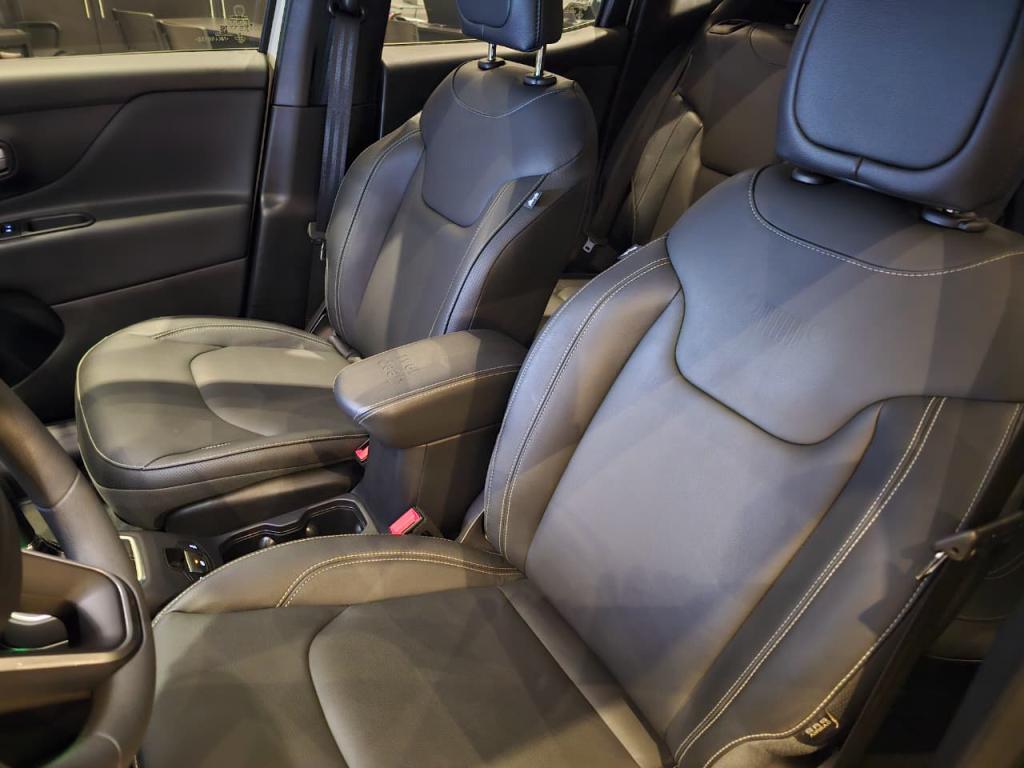 JEEP Renegade - Foto