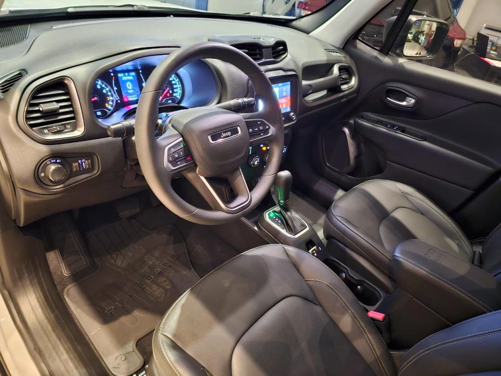 JEEP Renegade - Foto