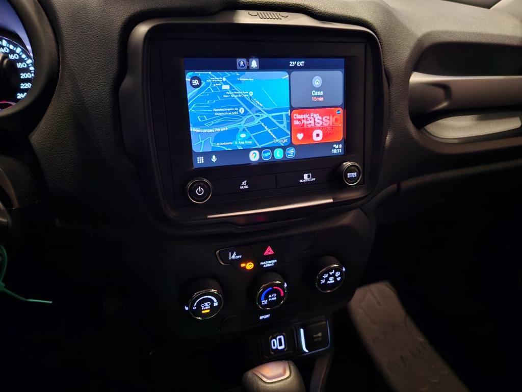 JEEP Renegade - Foto