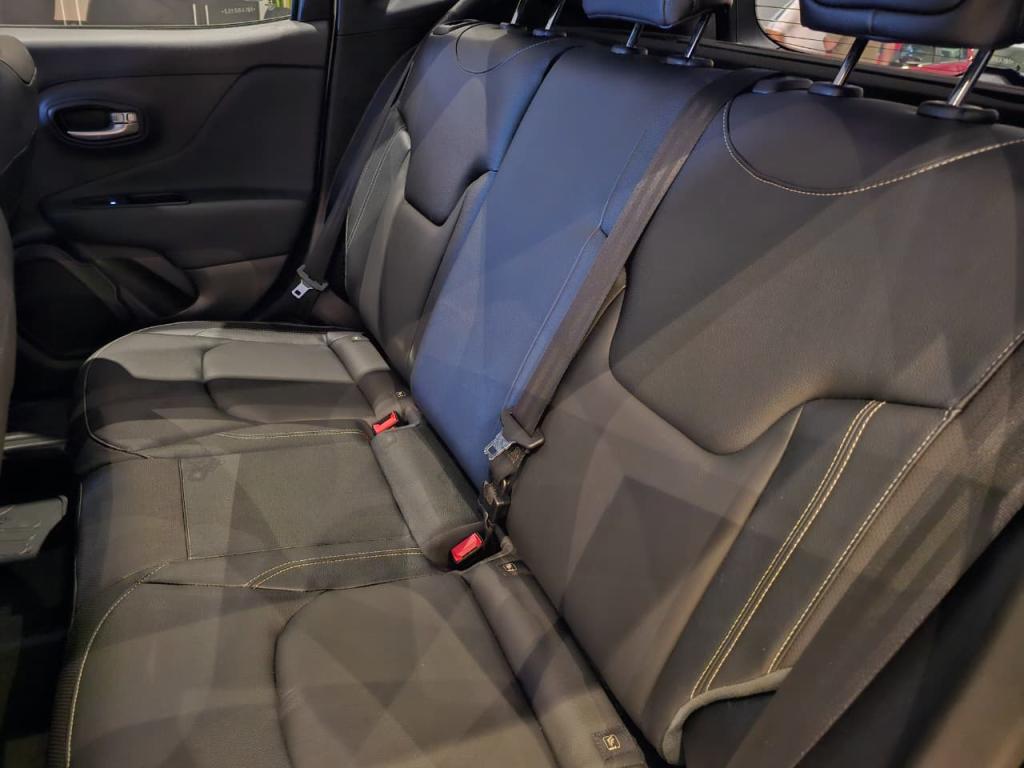 JEEP Renegade - Foto