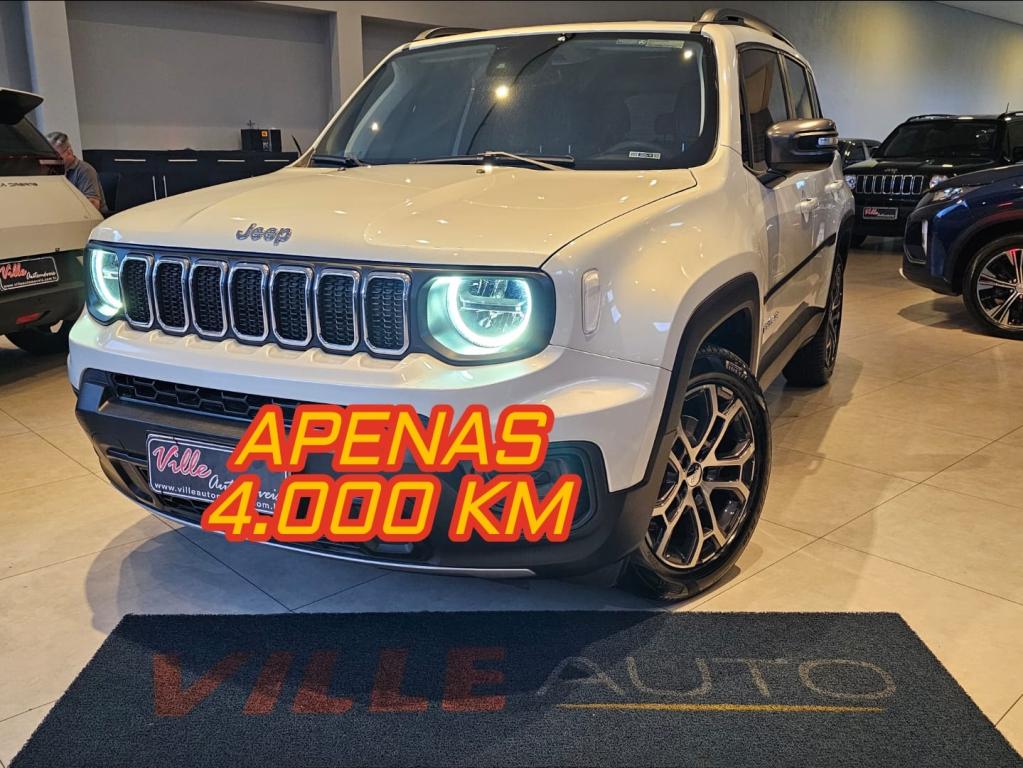 JEEP Renegade - Foto
