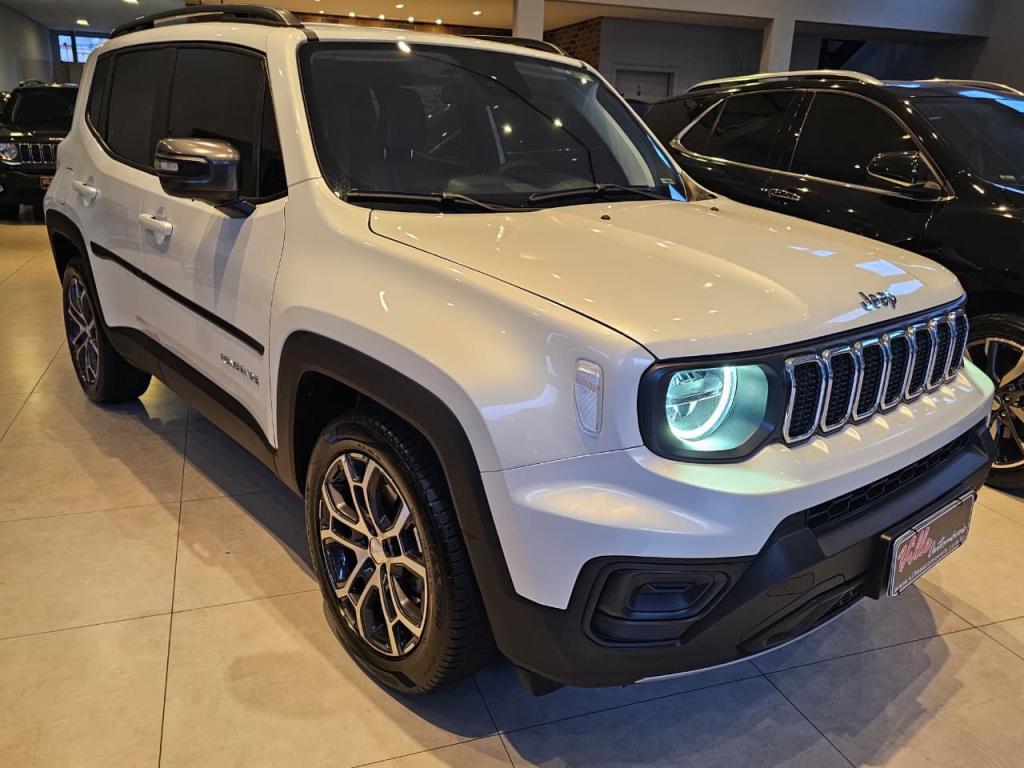 JEEP Renegade - Foto