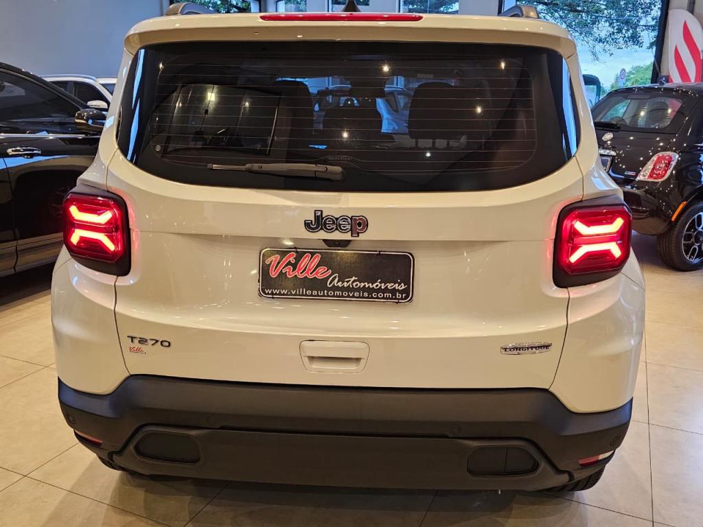 JEEP Renegade - Foto