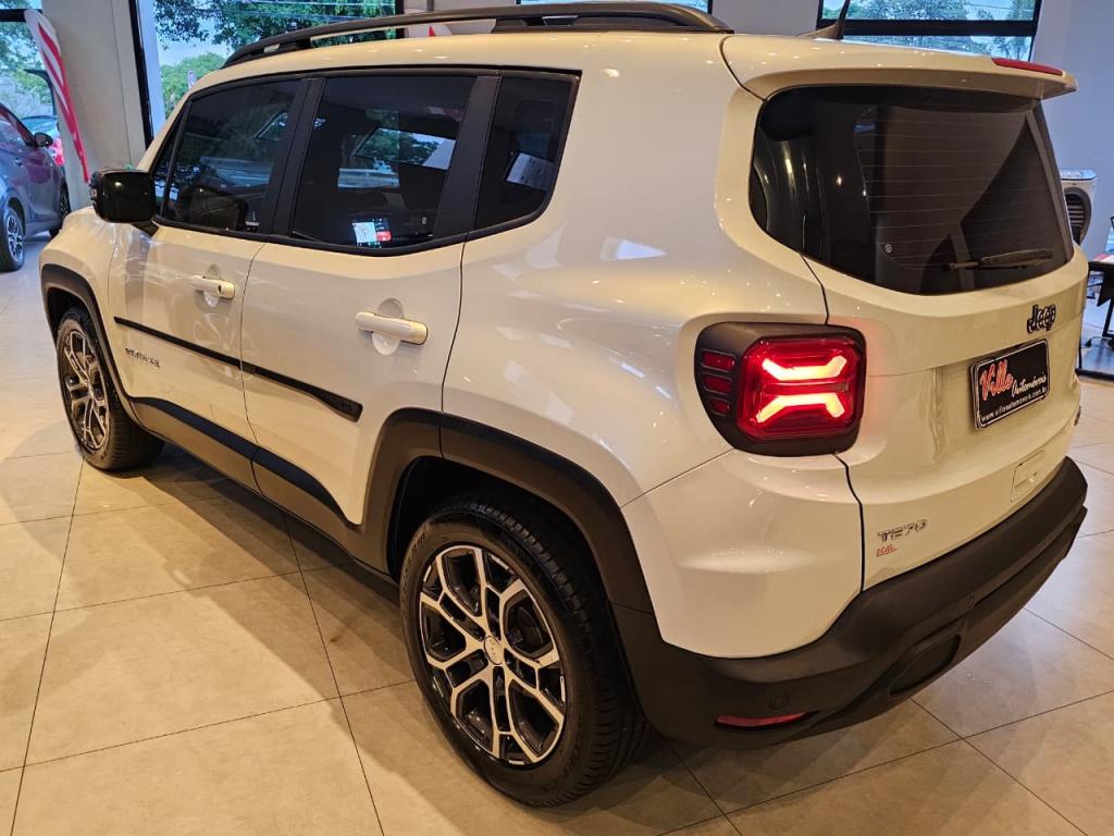 JEEP Renegade - Foto