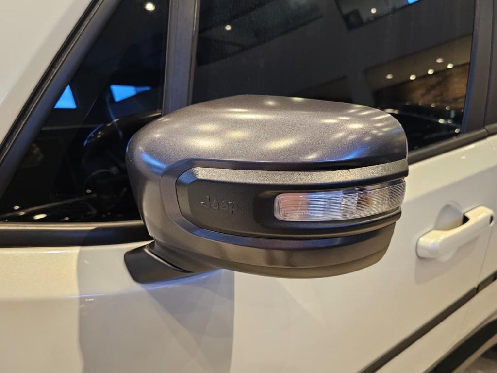 JEEP Renegade - Foto