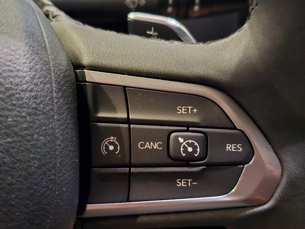 JEEP Renegade - Foto