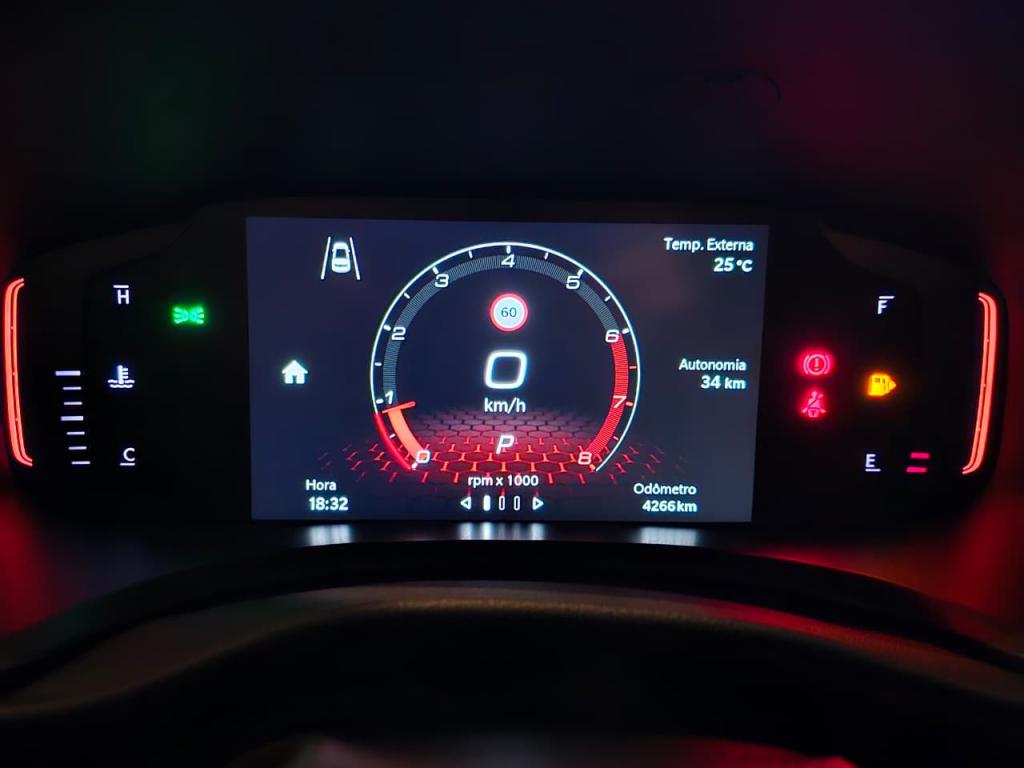 JEEP Renegade - Foto