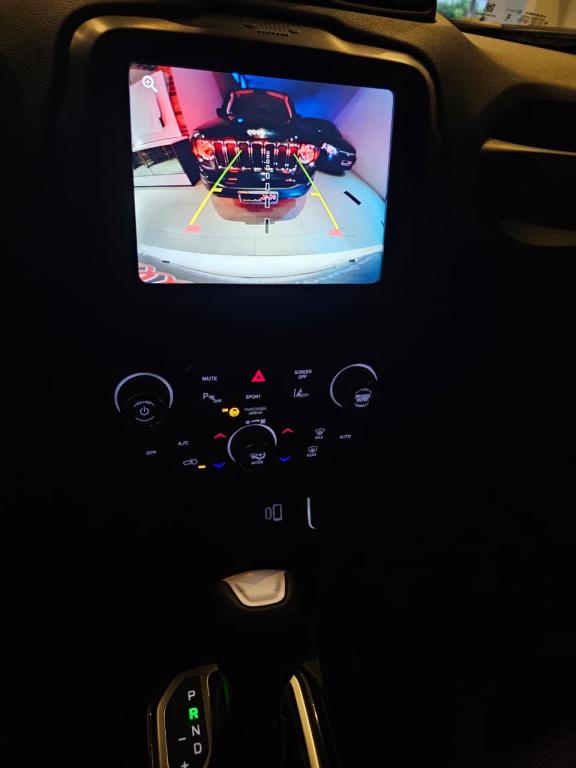 JEEP Renegade - Foto