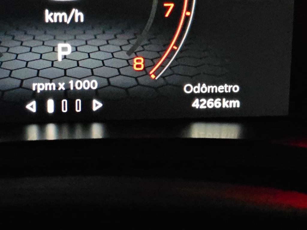 JEEP Renegade - Foto