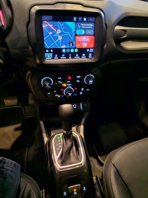 JEEP Renegade - Foto