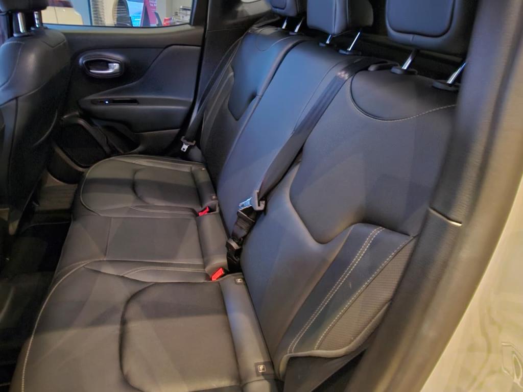 JEEP Renegade - Foto